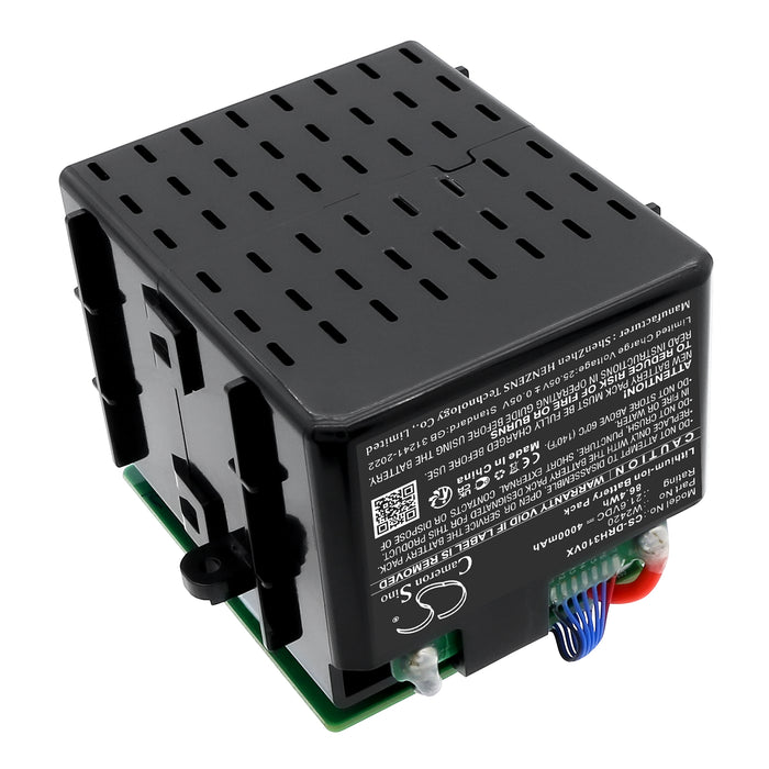 CS-DRH310VX - Image 4