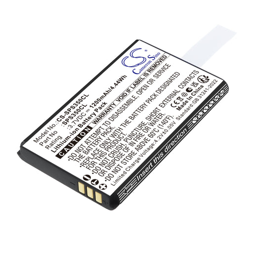 CS-SPS350CL - Image 1