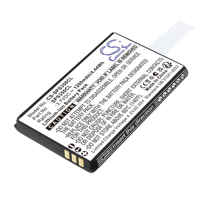 CS-SPS350CL - Image 1