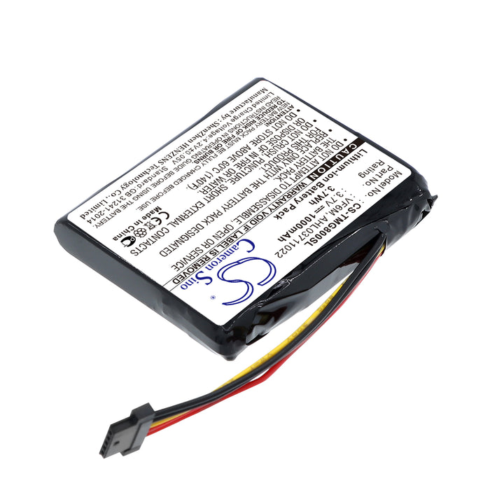 CS-TMG800SL - Image 4