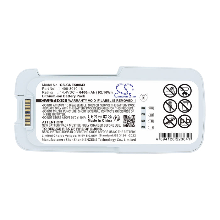 CS-GNE500MX - Image 3