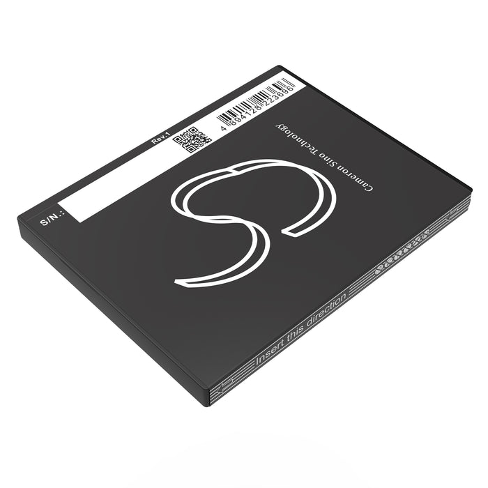 CS-FPE500SL - Image 4