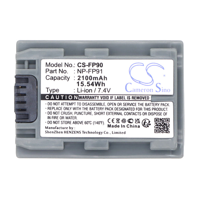 CS-FP90 - Image 4