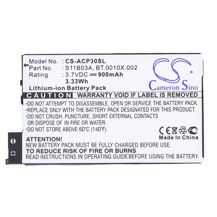 CS-ACP30SL - Image 1