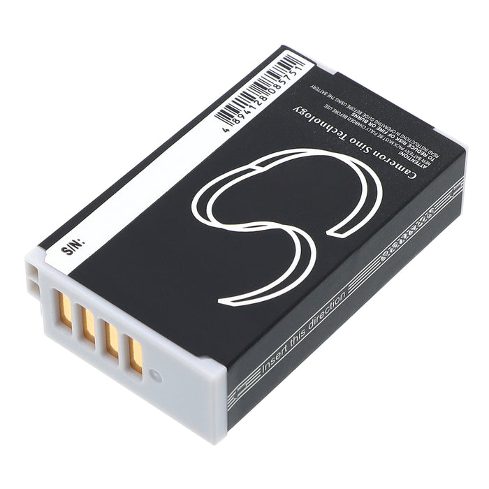 CS-NKS220MC - Image 3