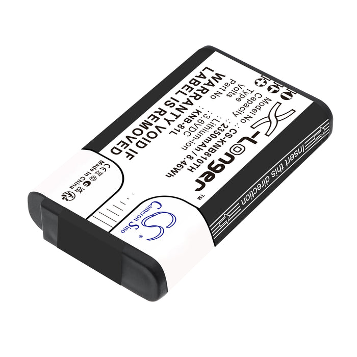 CS-KNB810TH - Image 4