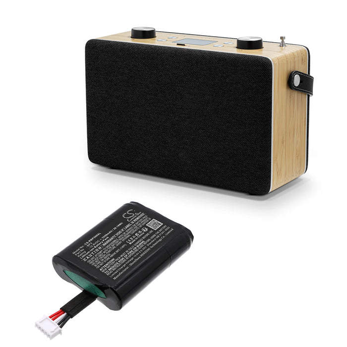 CS-RBP300XL - Image 1