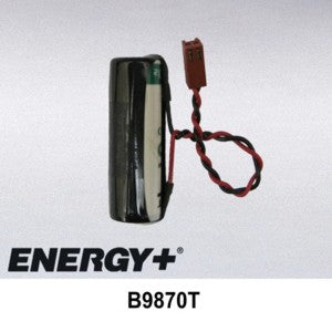 B9870T Replacement Battery for Fisher Pierce Joslyn 1548