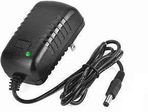 BC-221 : Wall Charger for JR PROPO RC transmitters, 200mA output, replaces NEC-221