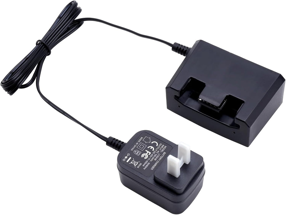 BC-LCS436 : Smart Charger for Black & Decker 40V Li Batteries