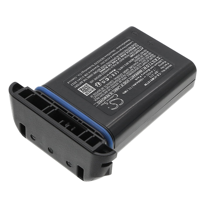 CS-ICM910TW : 7.4v Li-ION battery, Replaces ICOM BP-275