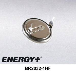 FBR2032-1HF Lithium Coin Cell for SYMBOL BARCODE SCANNERS