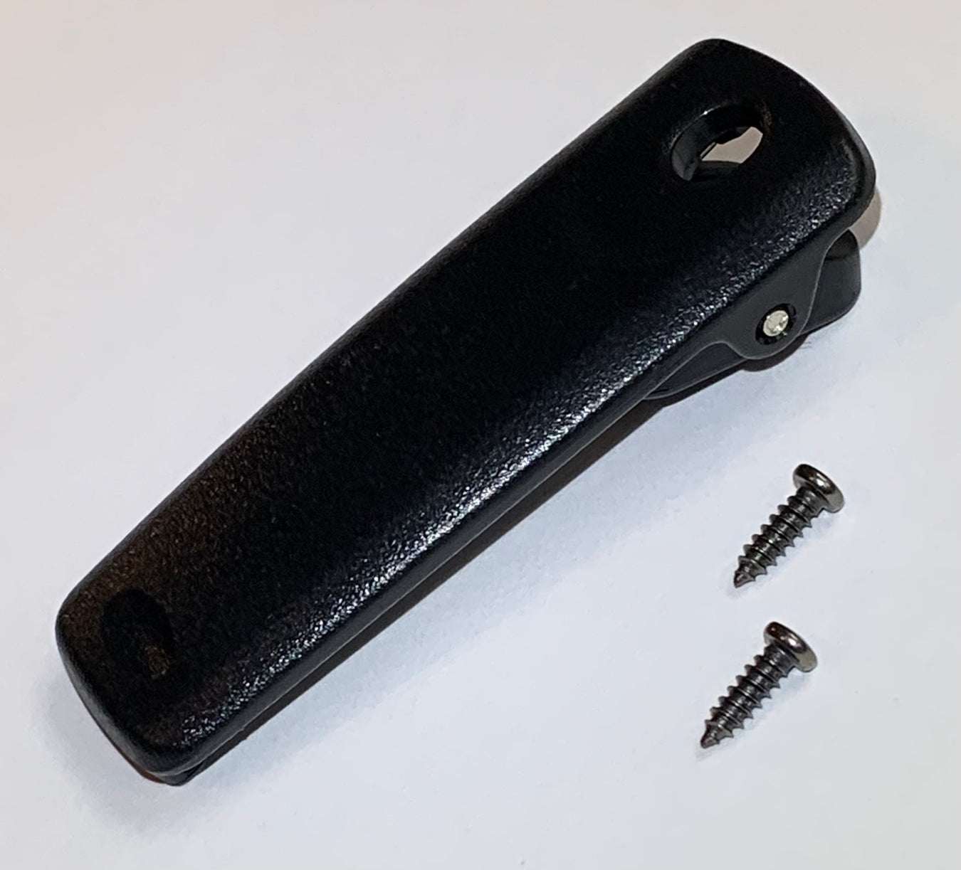 Amateur Radio > Yaesu/Vertex > Belt Clips
