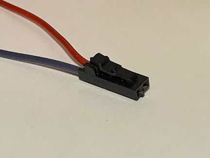 6HR3UW : 7.2 volt 2700mAh AA-size premium NiMH battery pack for RC