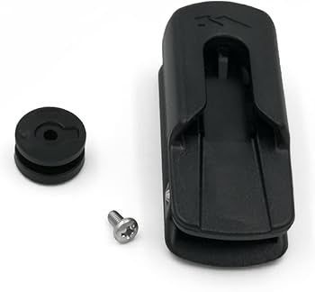 CLIP-14 : Yaesu swivel Belt Clip - for VX-5R, VX-6R, VX-7R, VXA700, FTA720, HX460 etc.