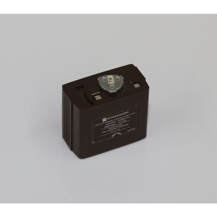 Rebuild Service for CNB6