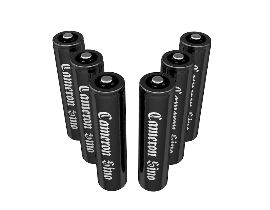CS-3HCCX6 - Image 1