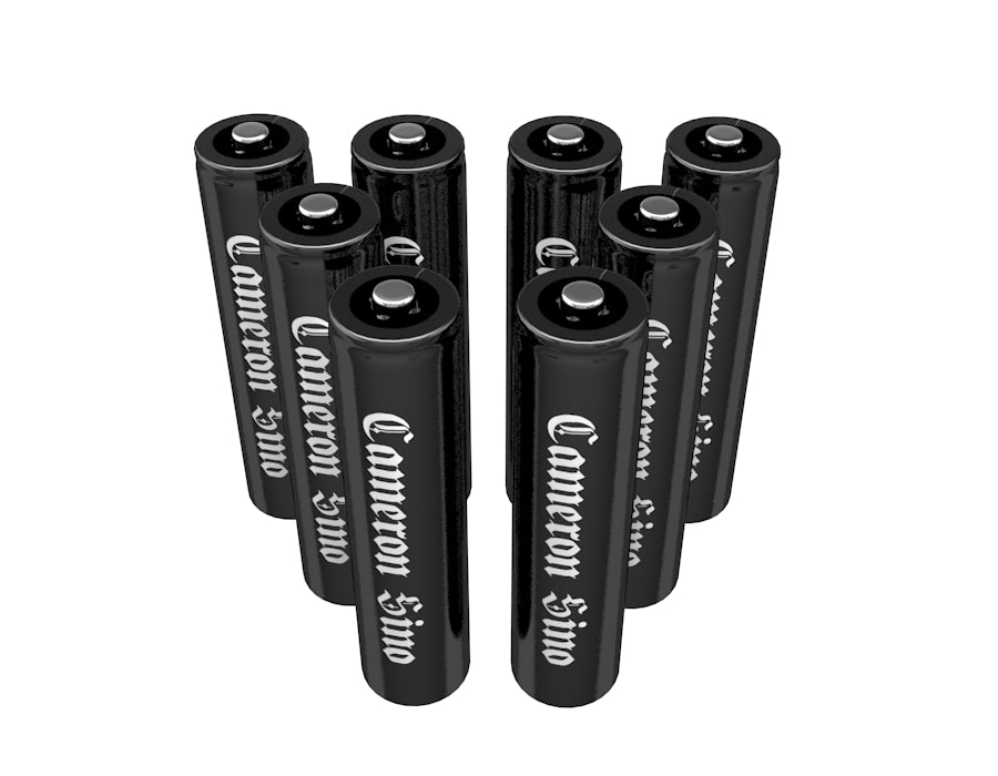 CS-3HCCX8 - Image 1