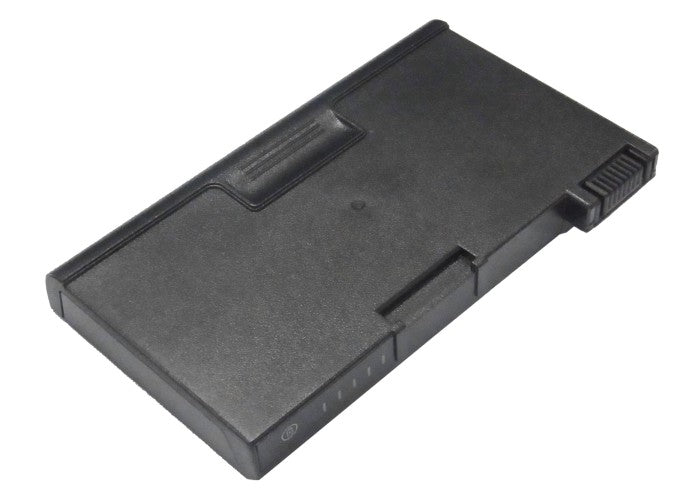 CS-5081P : Battery for DELL Precision M40, Precision Workstation M50, Latitude CP and others - Replaces DELL 1691P, 1K500, 2M400 and others