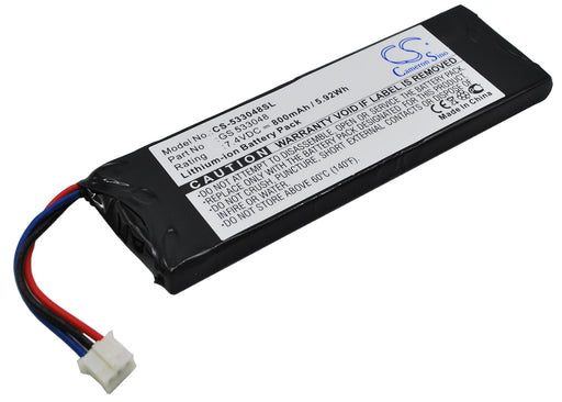 CS-533048SL - Image 1