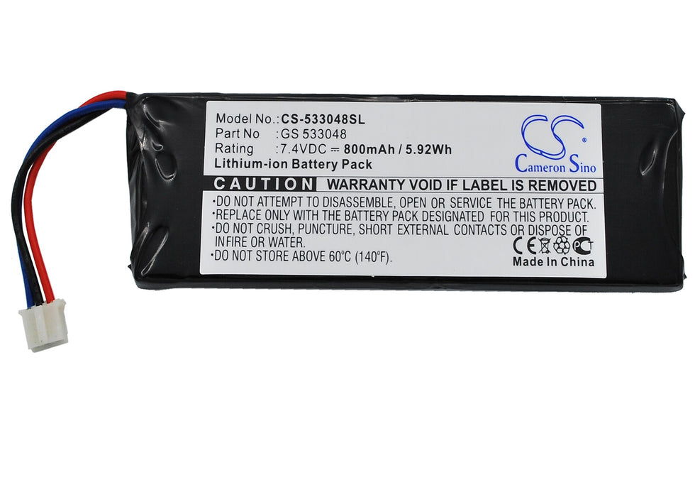 CS-533048SL - Image 2