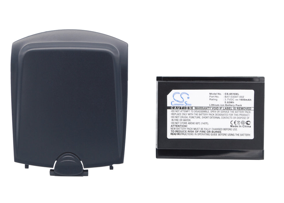 CS-6510XL - Image 2