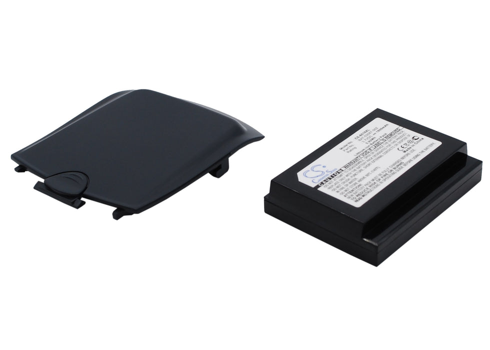 CS-6510XL - Image 3