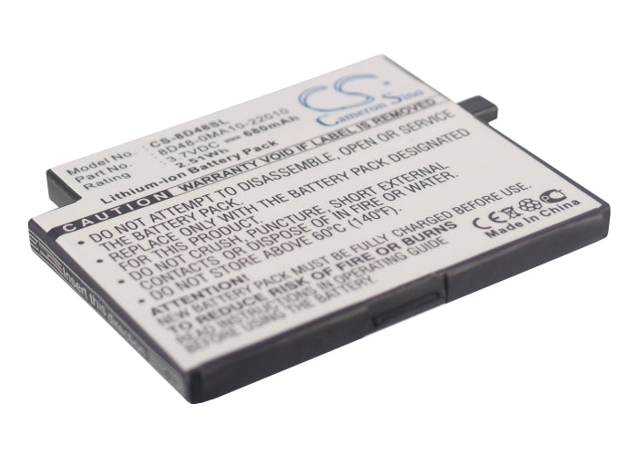 CS-8D48SL - Image 3