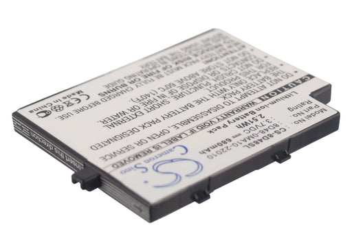 CS-8D48SL - Image 1