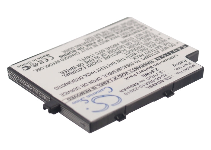 CS-8D48SL - Image 1