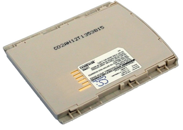 CS-A716SL : Battery for Casio Cassiopeia E-3000, Cassiopeia E-3073BAT, Cassiopeia E3074LBAT - Replaces Casio A716/MBT