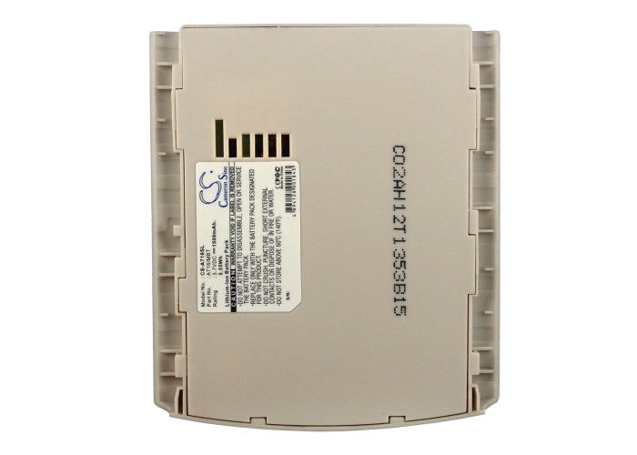 CS-A716SL : Battery for Casio Cassiopeia E-3000, Cassiopeia E-3073BAT, Cassiopeia E3074LBAT - Replaces Casio A716/MBT