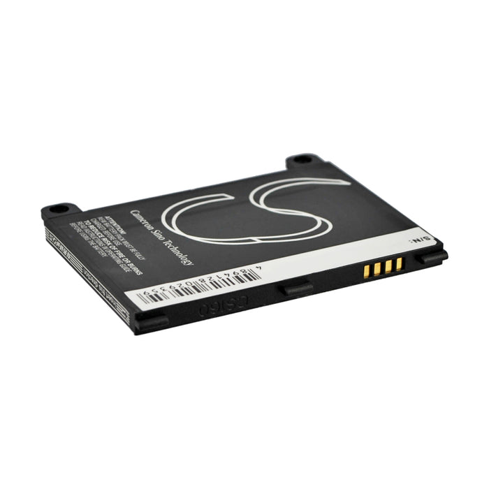 CS-ABD002SL : Battery for Amazon Kindle 2, Kindle II, Kindle DX - Replaces Amazon DR-A011, 170-1012-00