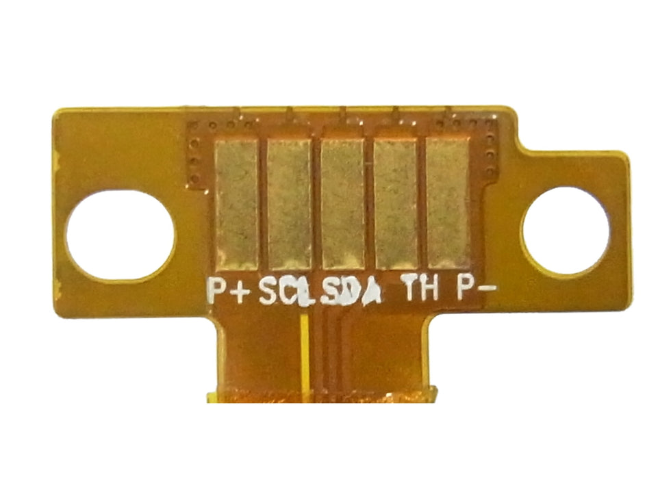 CS-ABD009SL : Battery for Amazon Kindle Fire HDX, Kindle Fire HDX 7, C9R6QM - Replaces Amazon S12-T1-S, S12-T1, 58-000043 and others