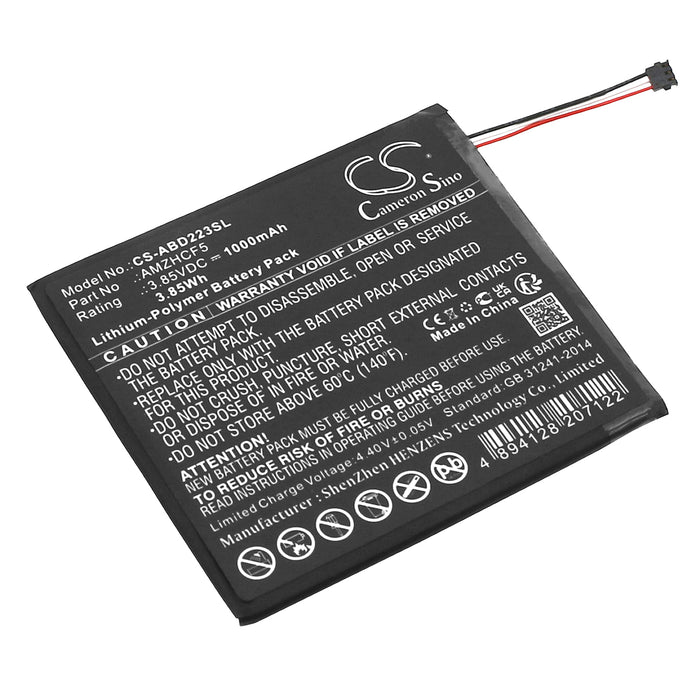 CS-ABD223SL - Image 2