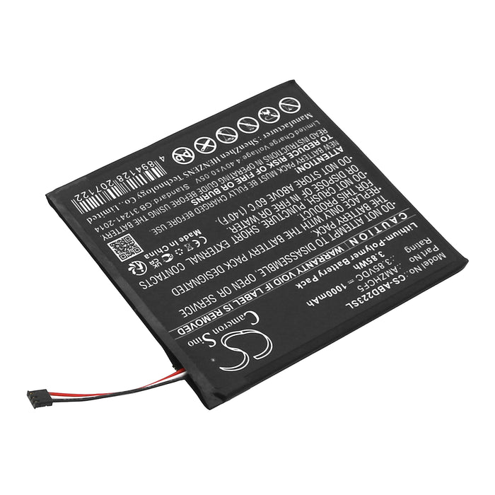 CS-ABD223SL - Image 3