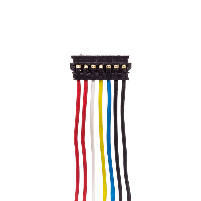 CS-ABD800SL : Battery for Amazon Kindle Fire HD 8, PR53DC - Replaces Amazon 26S1018, 58-000161, MC-28A8B8