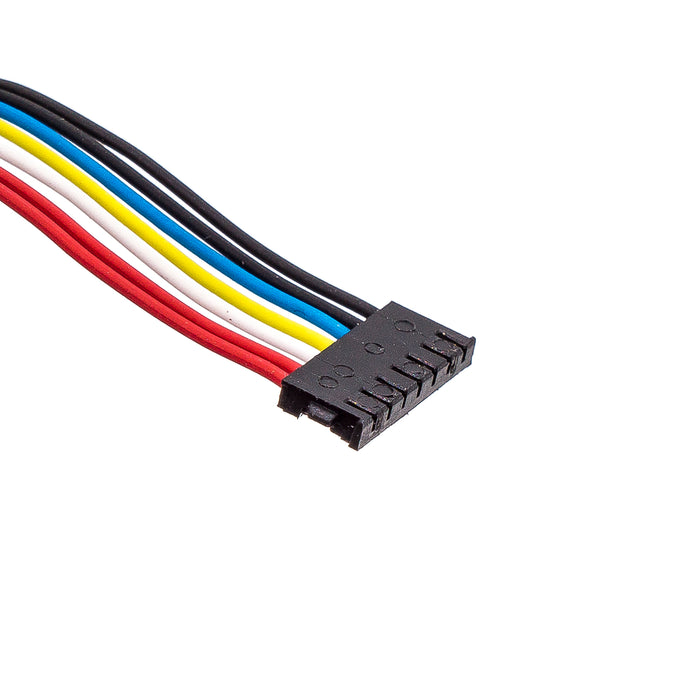 CS-ABD800SL : Battery for Amazon Kindle Fire HD 8, PR53DC - Replaces Amazon 26S1018, 58-000161, MC-28A8B8