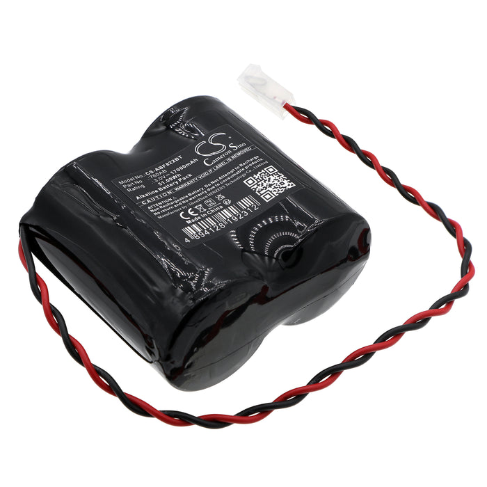 CS-ABF822BT - Image 3