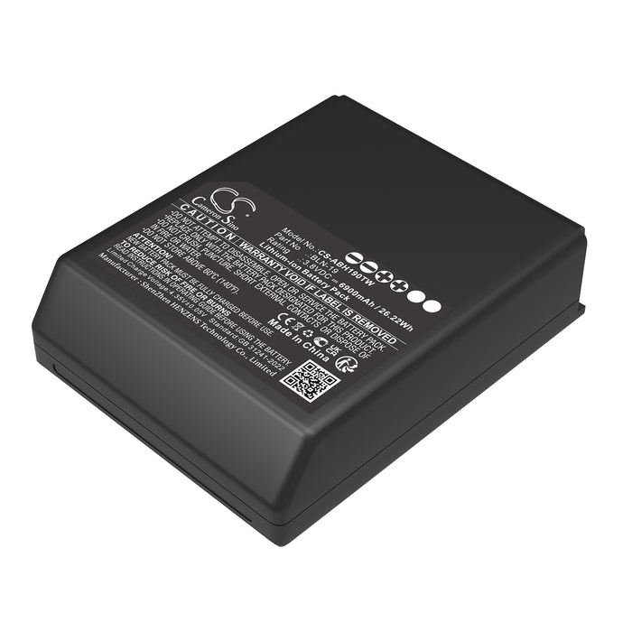 CS-ABH190TW - Image 3