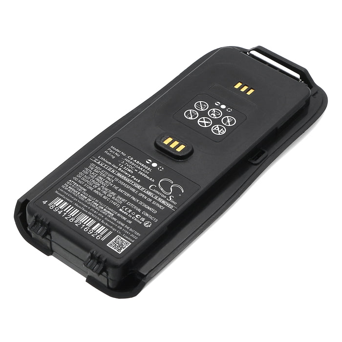 CS-ABH900SL - Image 4