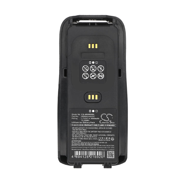 CS-ABH900SL - Image 2