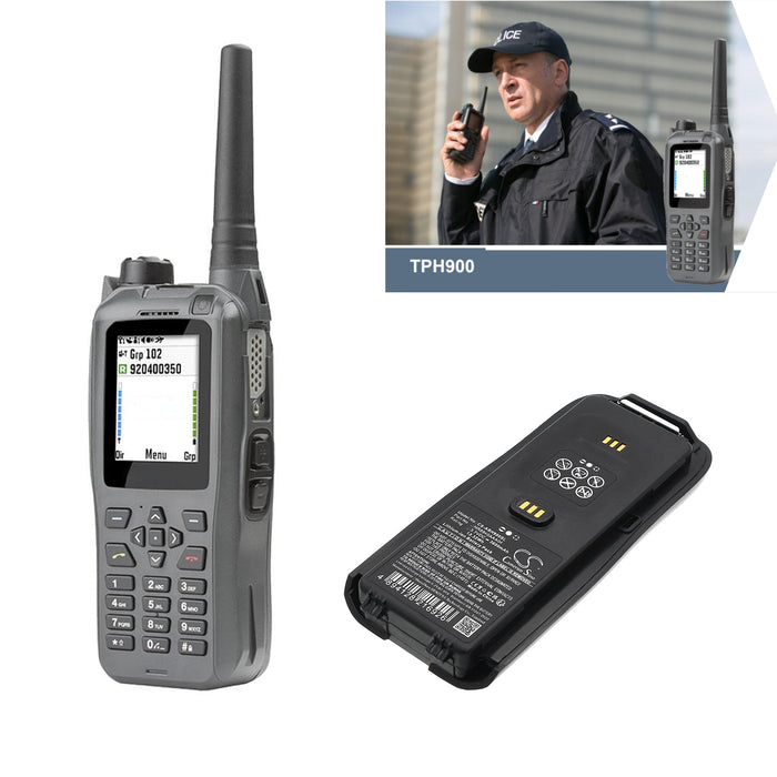 CS-ABH900SL - Image 3