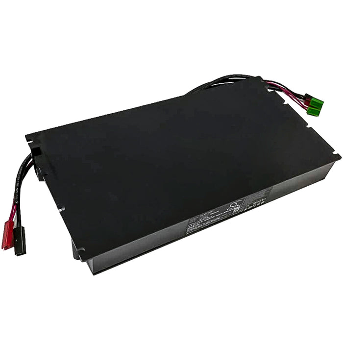 CS-ABL200VX : Battery for Wiper C Xe, Ciiky XE, Ciiky XH and others - Replaces Ambrogio CS C0114, CS_C0114