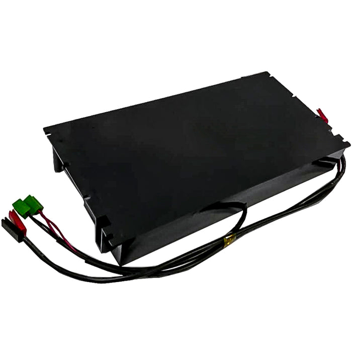 CS-ABL200VX : Battery for Wiper C Xe, Ciiky XE, Ciiky XH and others - Replaces Ambrogio CS C0114, CS_C0114