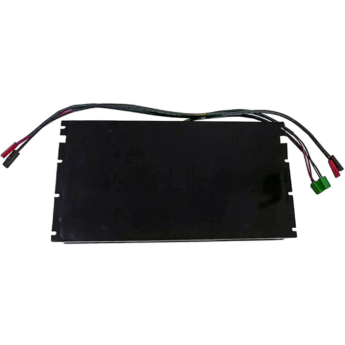 CS-ABL200VX : Battery for Wiper C Xe, Ciiky XE, Ciiky XH and others - Replaces Ambrogio CS C0114, CS_C0114