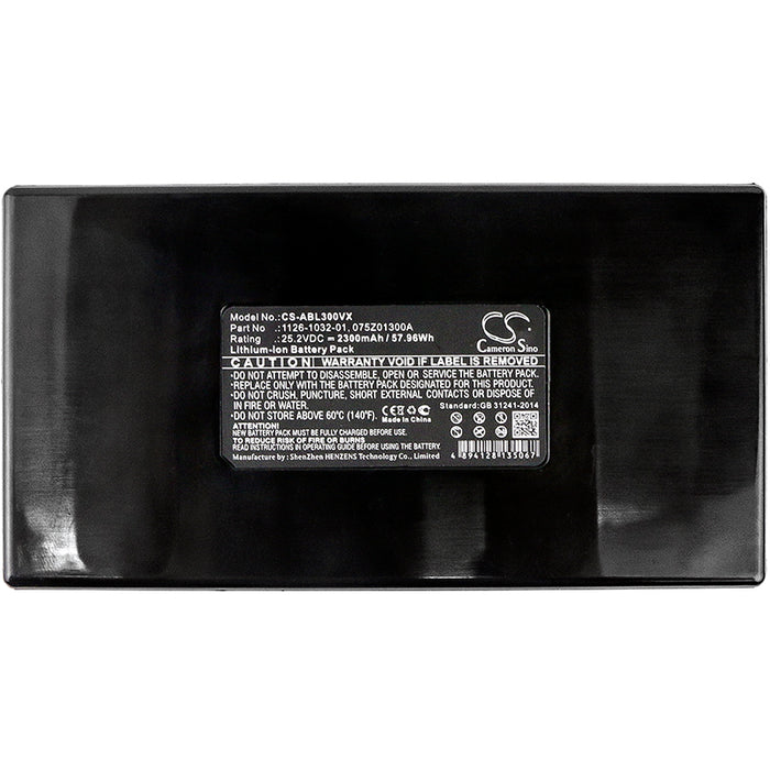 CS-ABL300VX - Image 5