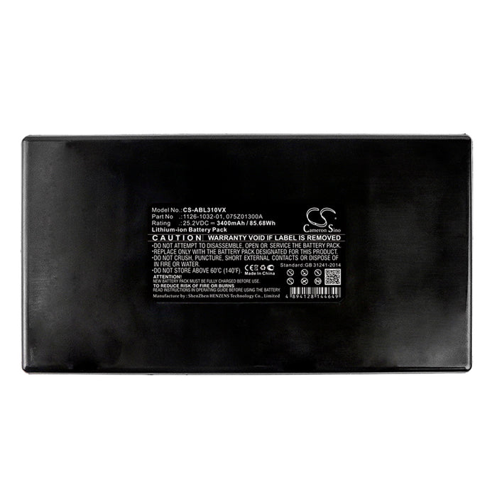 CS-ABL310VX - Image 5