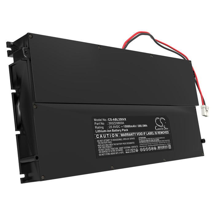 CS-ABL350VX - Image 4