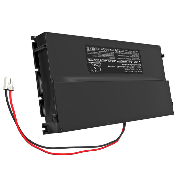 CS-ABL350VX - Image 5